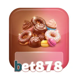 BET878 — ikon APK